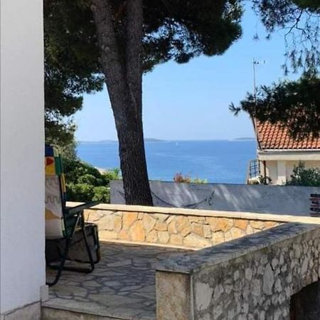 House Kod Dide Villa Primošten Exteriör bild