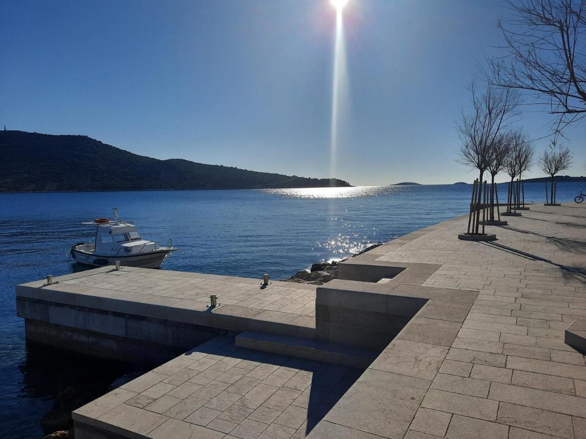 House Kod Dide Villa Primošten Exteriör bild