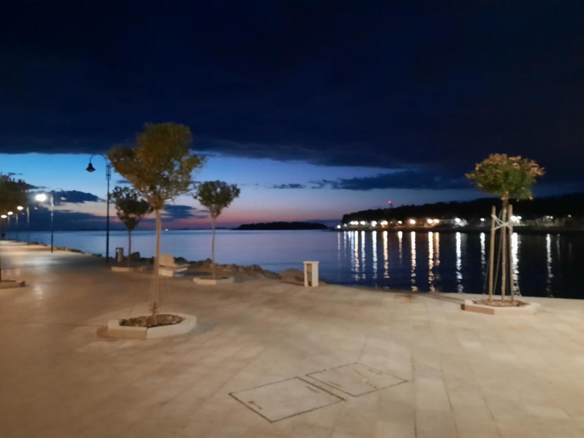 House Kod Dide Villa Primošten Exteriör bild