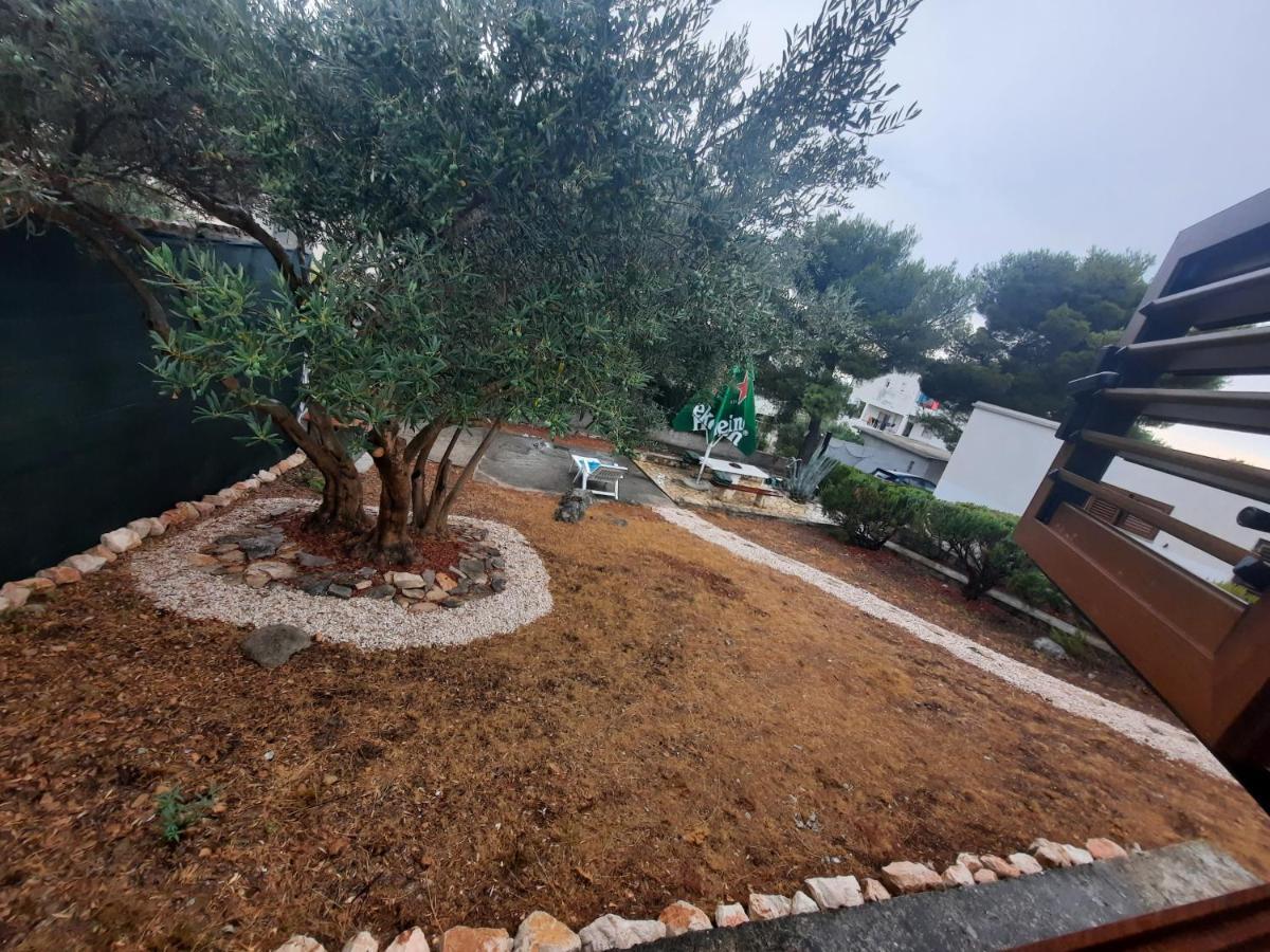 House Kod Dide Villa Primošten Exteriör bild