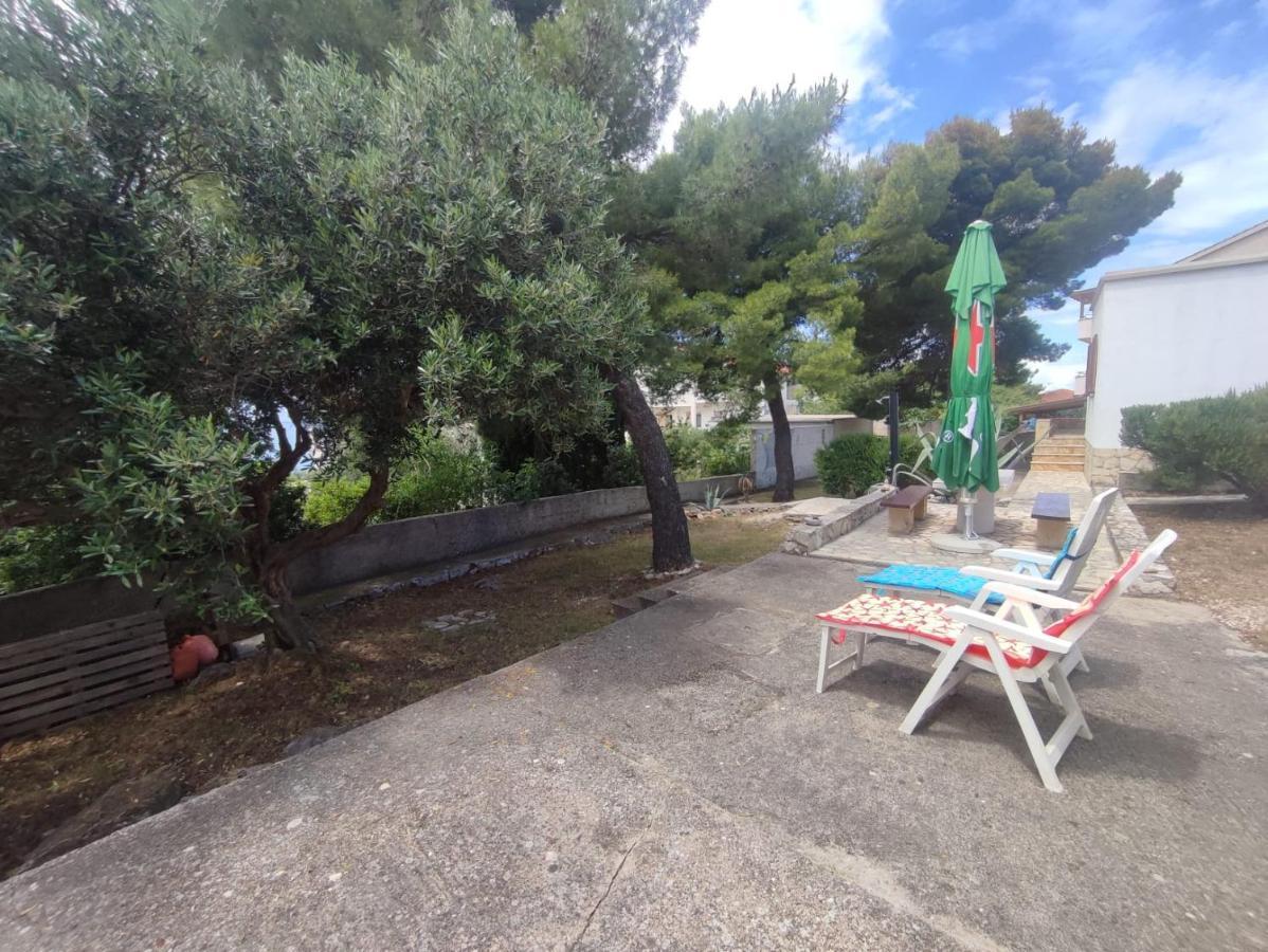 House Kod Dide Villa Primošten Exteriör bild