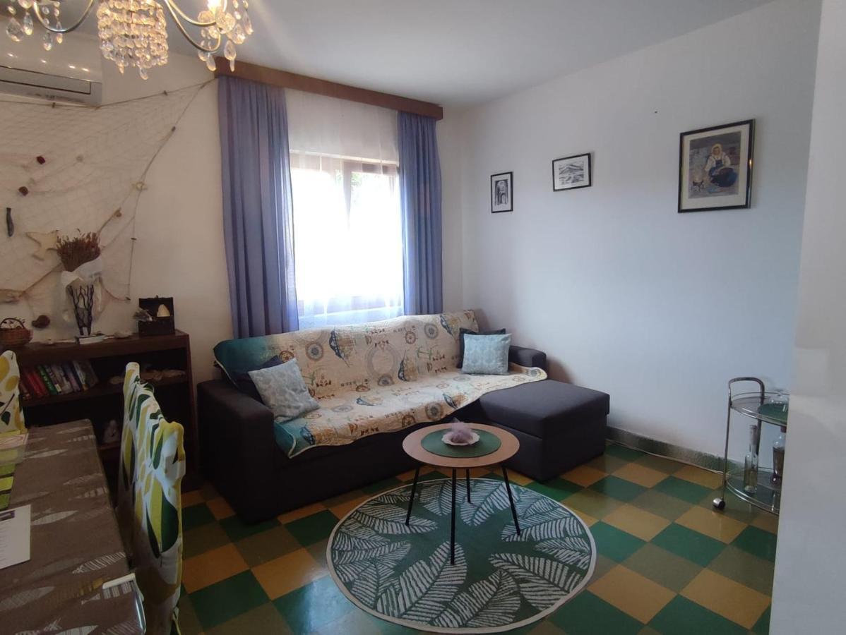 House Kod Dide Villa Primošten Exteriör bild