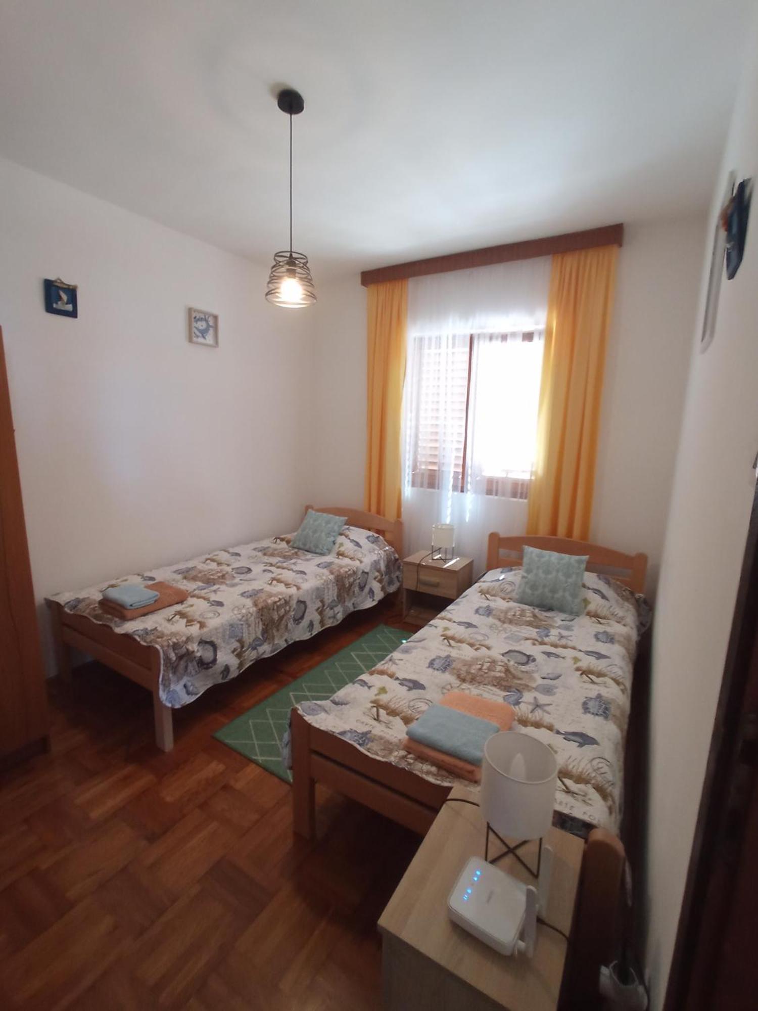 House Kod Dide Villa Primošten Exteriör bild