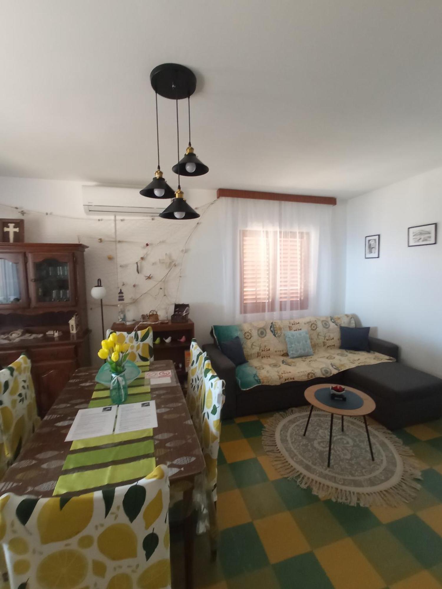 House Kod Dide Villa Primošten Exteriör bild