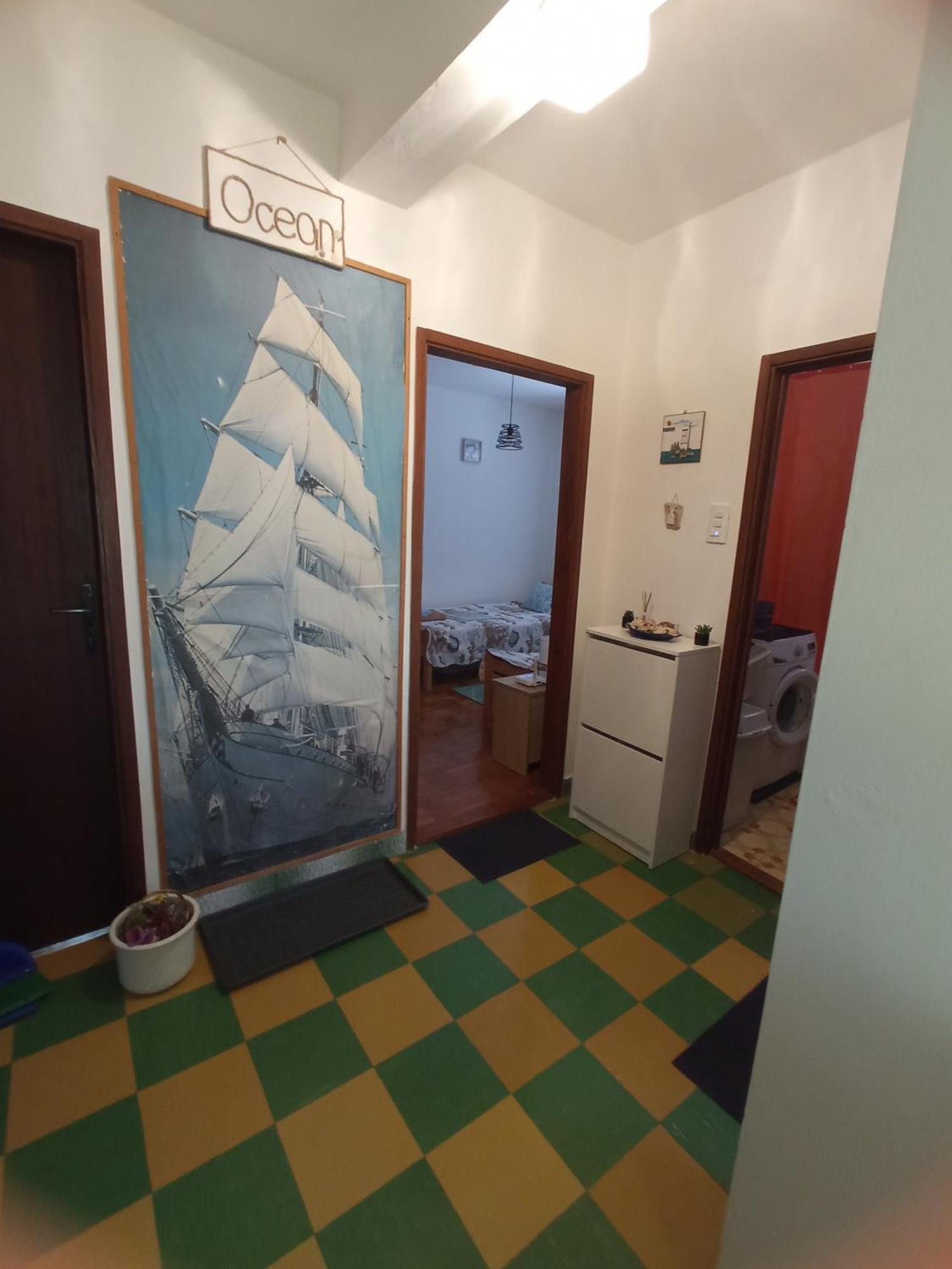 House Kod Dide Villa Primošten Exteriör bild