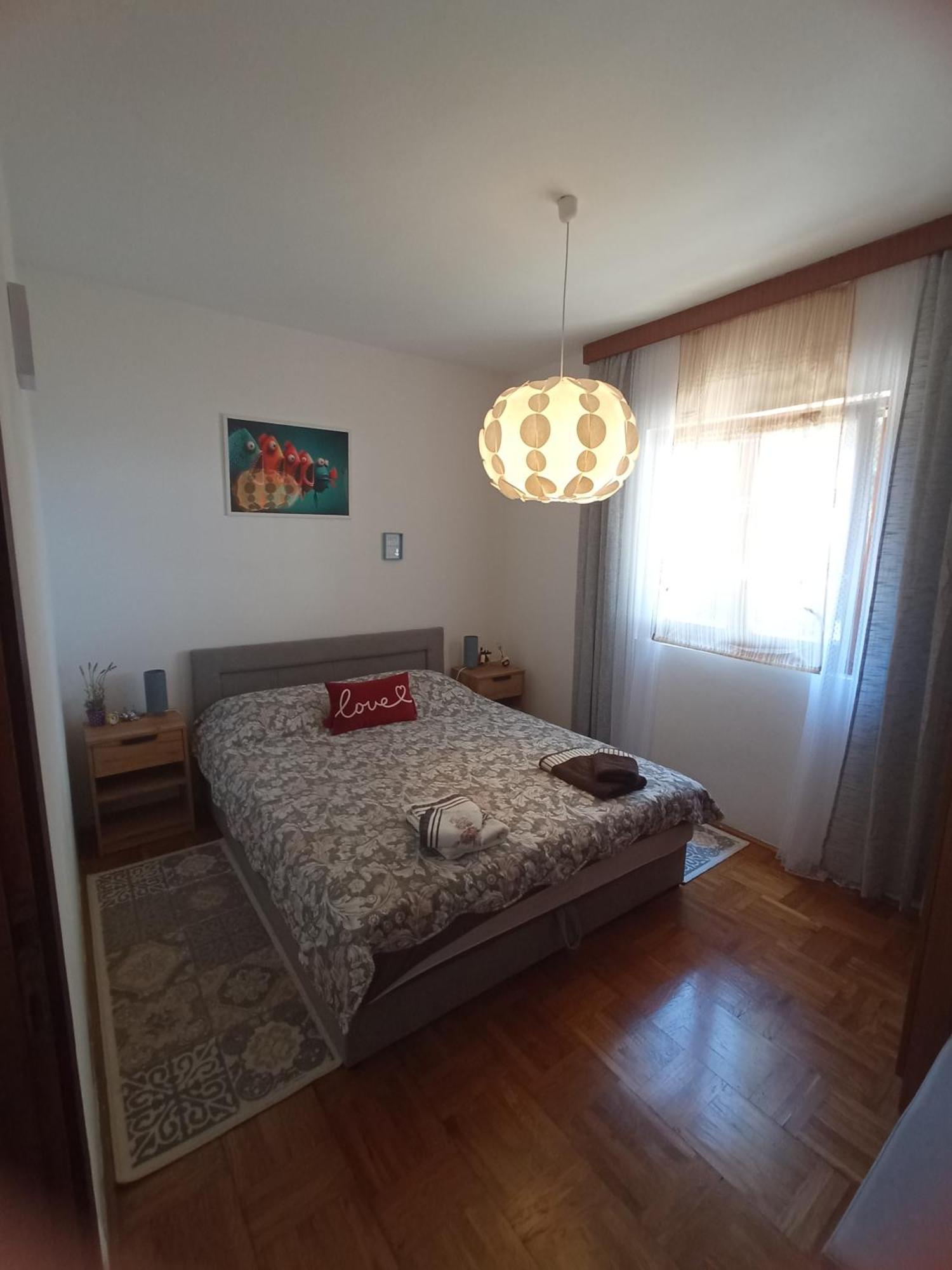 House Kod Dide Villa Primošten Exteriör bild